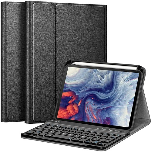 Keyboard case for ipad mini - for, 7