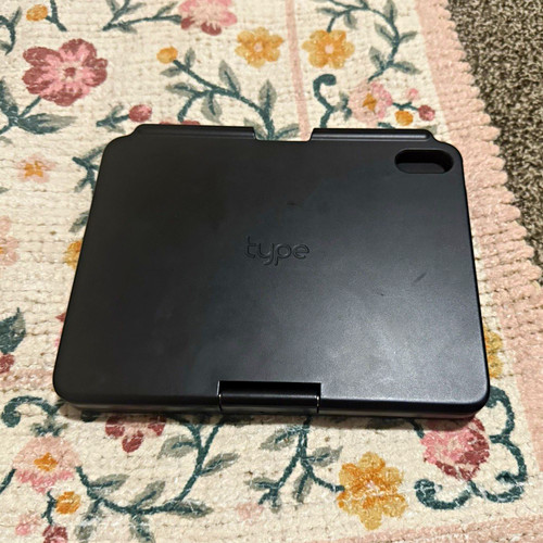 Typecase flexbook touch - flexbook,