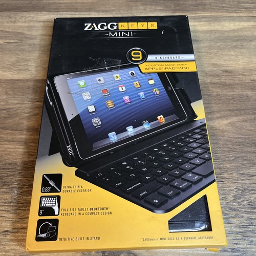 Apple ipad mini key - apple,
