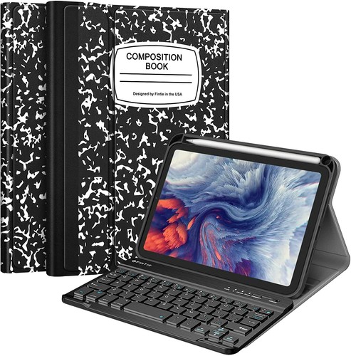 Keyboard case for ipad mini - ipad,