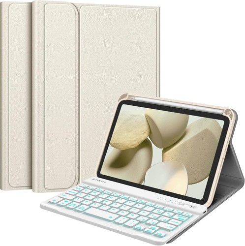 Backlit keyboard case - for, ipad