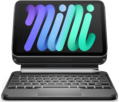 Dexnor magic style keyboard - magic,