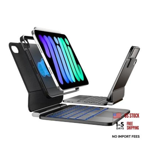 Magic style keyboard - magic-style, for