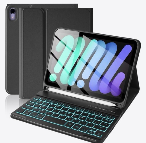 Keyboard case for ipad - keyboard,