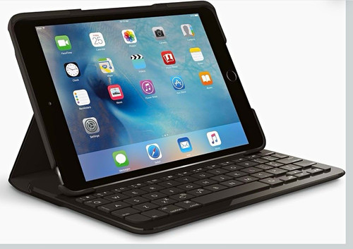 Logitech focus keyboard - logitech,